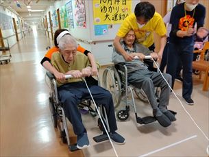 ゆかりガーデン