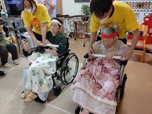 ゆかりガーデン