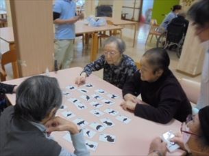 折り紙教室