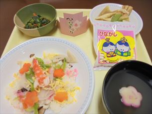 折り紙教室