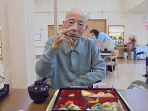 折り紙教室