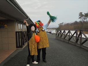 折り紙教室