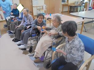 折り紙教室