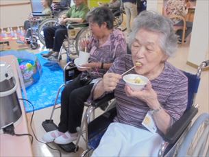 折り紙教室