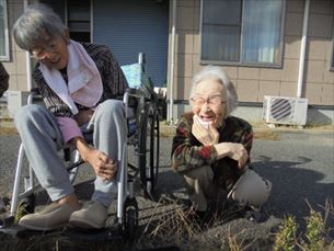 折り紙教室