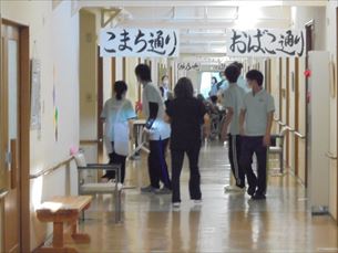 折り紙教室