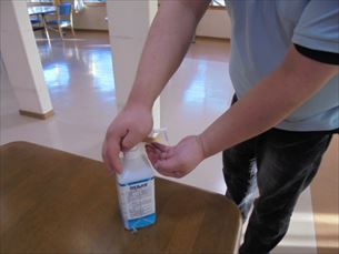 折り紙教室