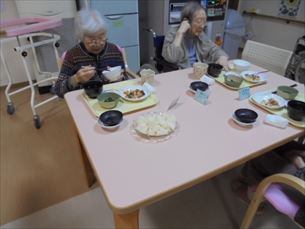 折り紙教室