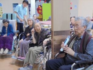 折り紙教室