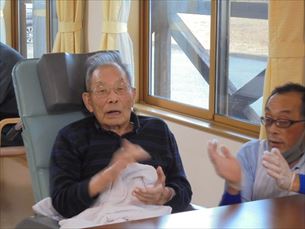 折り紙教室