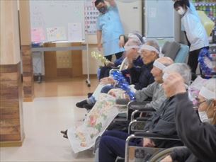 折り紙教室