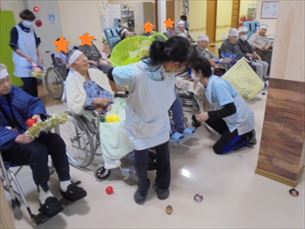 折り紙教室