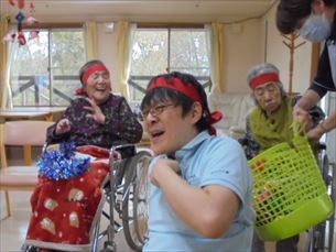 折り紙教室