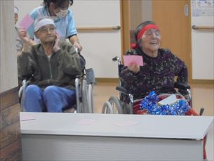 折り紙教室