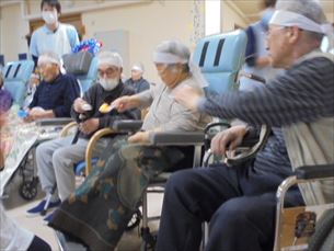 折り紙教室