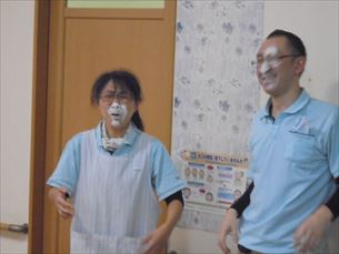 折り紙教室