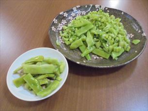 折り紙教室