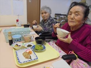 折り紙教室