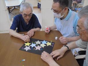 折り紙教室