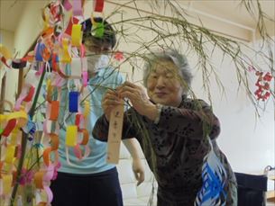 折り紙教室