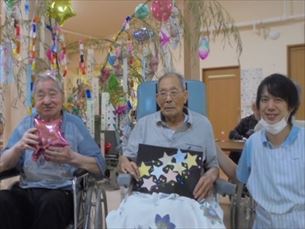 折り紙教室