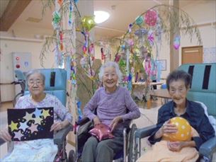 折り紙教室