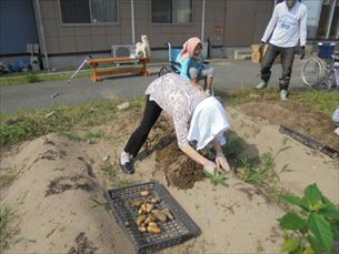 折り紙教室