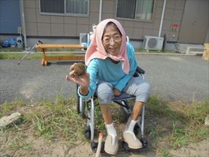 折り紙教室