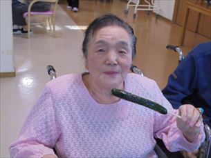 折り紙教室