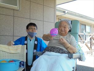 折り紙教室