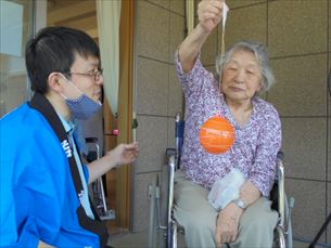 折り紙教室