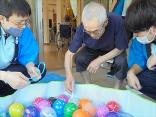 折り紙教室
