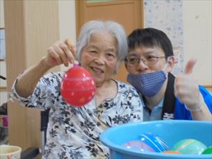折り紙教室