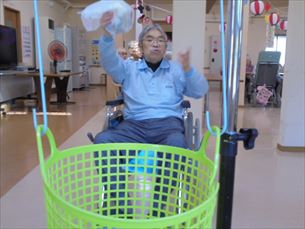 折り紙教室