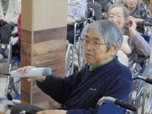 折り紙教室
