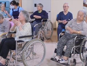 折り紙教室