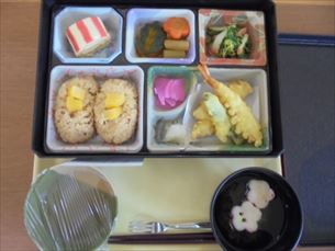折り紙教室