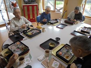 折り紙教室