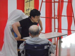 折り紙教室