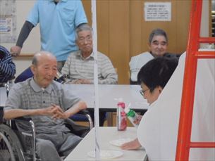折り紙教室