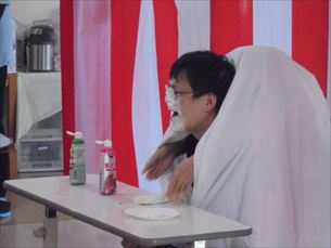 折り紙教室