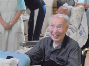 折り紙教室