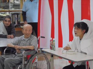 折り紙教室