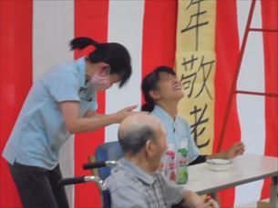 折り紙教室