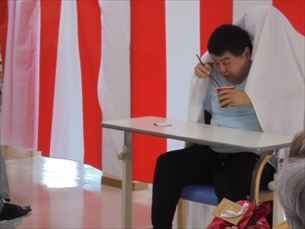 折り紙教室