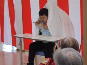 折り紙教室