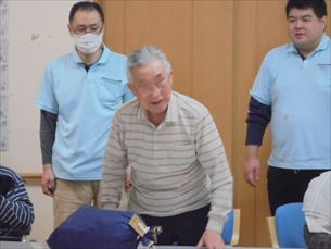 折り紙教室