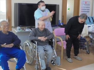 折り紙教室