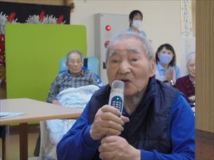 折り紙教室