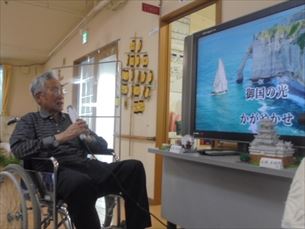折り紙教室